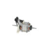 Bosch 00145534 Dryer Motor OEM Replaces 144468