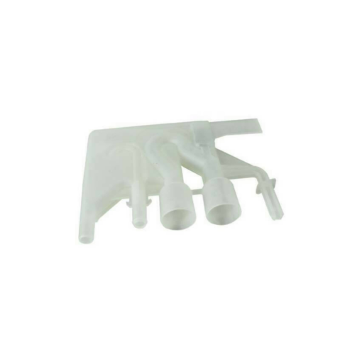 Bosch 00263833 Dishwasher Water Inlet System OEM Replaces PD00006425 - Image 2