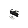Bosch 00419827 Dishwasher Door Latch OEM Replaces 00165243