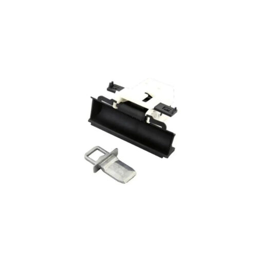 Bosch 00419827 Dishwasher Door Latch OEM Replaces 00165243