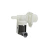 Bosch 00422245 Washer Hot Water Inlet Valve OEM Replaces 1105557