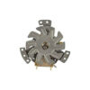 Bosch 00494266 Oven Convection Fan Motor OEM Replaces PD00008706
