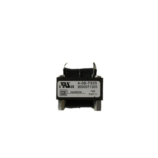 Bosch 00499780 Range Hood Transformer Mains OEM Replaces 00416585