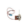 Bosch 00601067 Refrigerator Evaporator Fan Motor OEM Replaces PD00006795