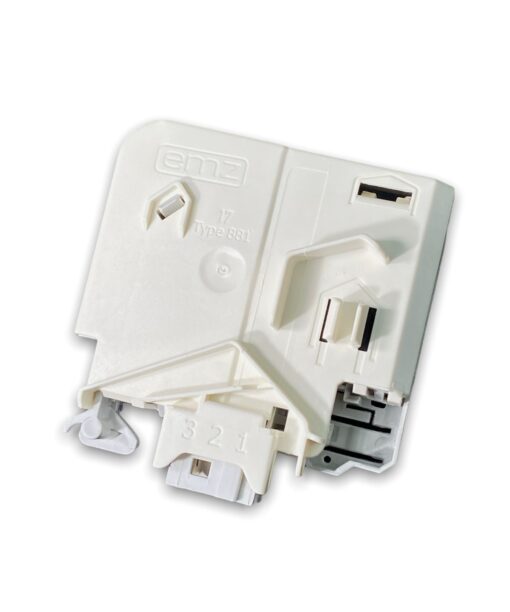 Bosch 00633765 Washer Door Lock/Switch Replaces 00633765 00619468 - Image 4