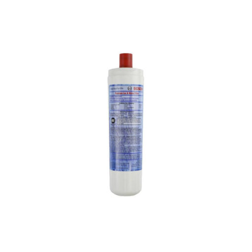 Bosch 00640565 Refrigerator Water Filter OEM Replaces 00016145068805