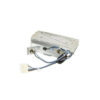 Bosch 00649017 Dryer Heating Element OEM Replaces 649017
