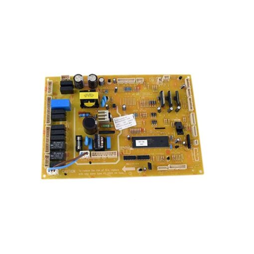 Bosch 00649616 Dishwasher Control Board OEM Replaces 649616