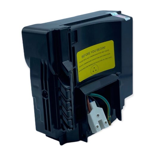 Bosch 00650436 Refrigerator Inverter Board OEM Replaces 00650436 - Image 6