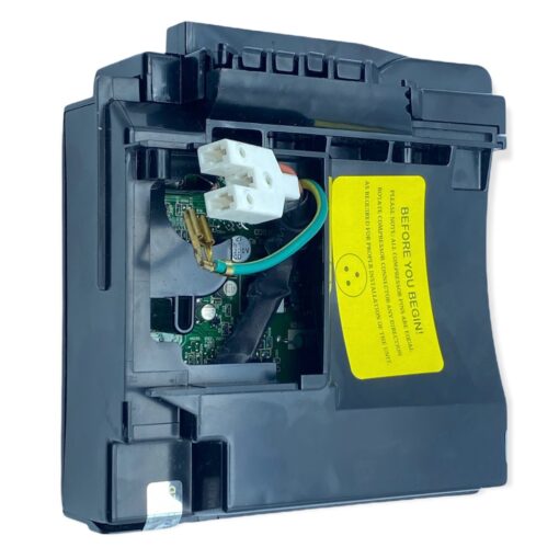 Bosch 00650436 Refrigerator Inverter Board OEM Replaces 00650436 - Image 7