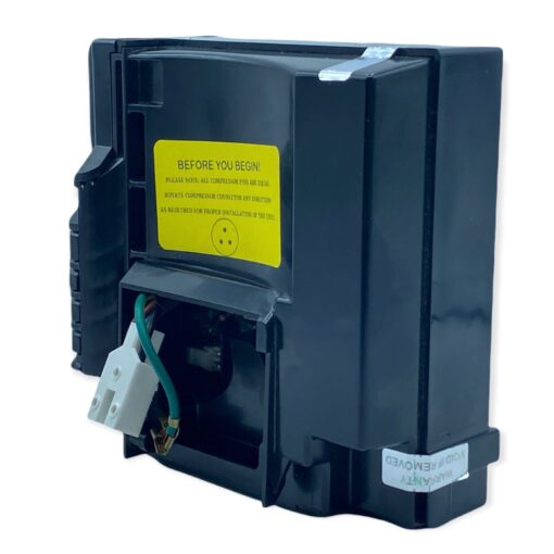 Bosch 00650436 Refrigerator Inverter Board OEM Replaces 00650436 - Image 4