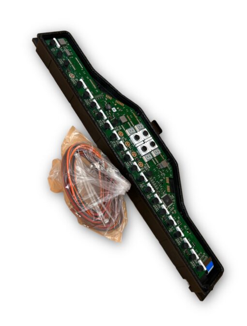 Bosch 00673513 Range Cooktop Control Board Assembly OEM Replaces 673513