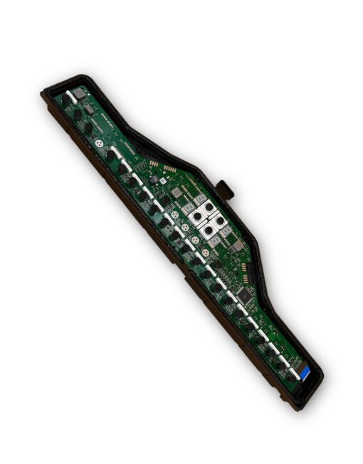 Bosch 00673513 Range Cooktop Control Board Assembly OEM Replaces 673513 - Image 2
