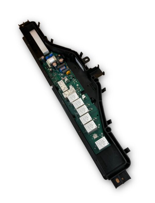 Bosch 00673513 Range Cooktop Control Board Assembly OEM Replaces 673513 - Image 3