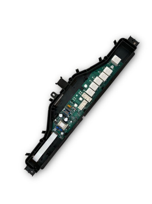 Bosch 00673513 Range Cooktop Control Board Assembly OEM Replaces 673513 - Image 4