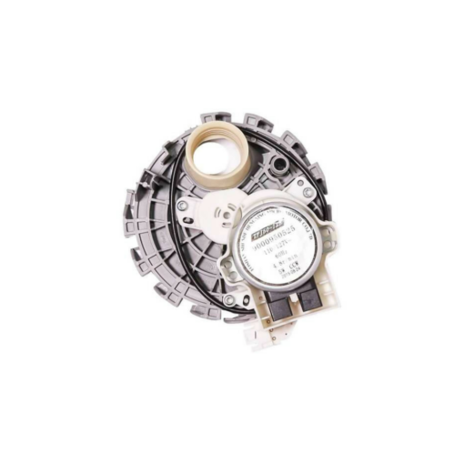 Bosch 00751950 Dishwasher Diverter Valve OEM Replaces AP5691407 - Image 2