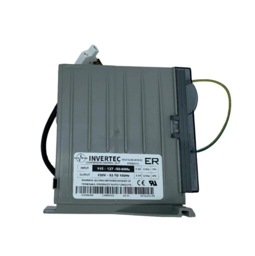 Bosch 00791272 Refrigerator Inverter Board Replaces 00609324