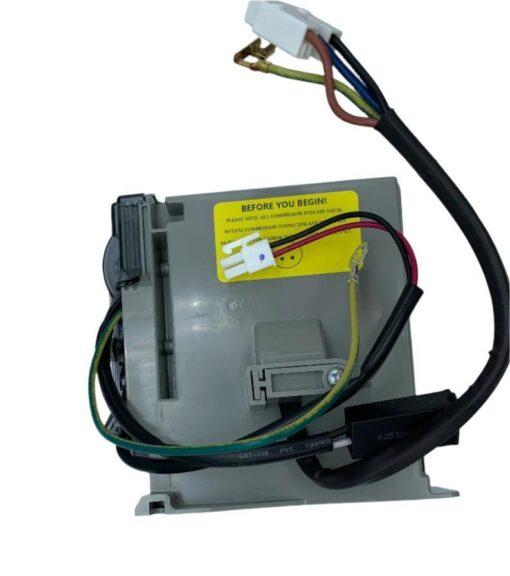 Bosch 00791272 Refrigerator Inverter Board Replaces 00609324 - Image 4
