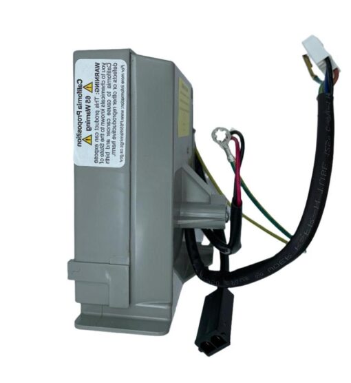 Bosch 00791272 Refrigerator Inverter Board Replaces 00609324 - Image 2