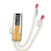 Viking 065650-000 Range Flat Gas Igniter Hot Surface OEM Replaces 065650-000