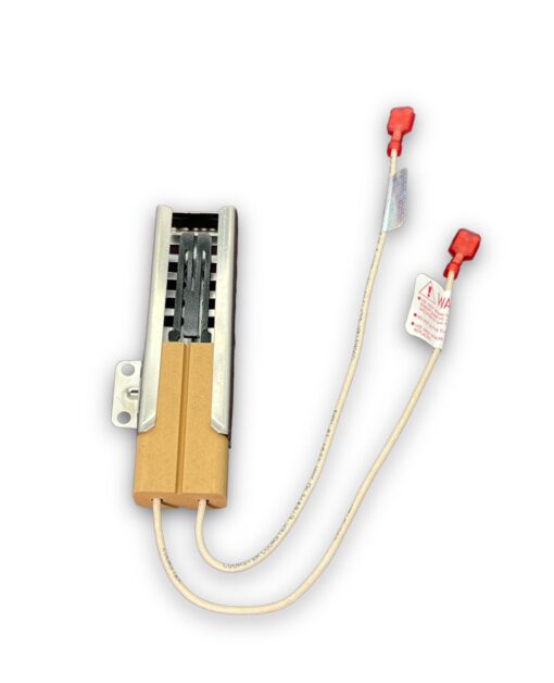 Viking 065650-000 Range Flat Gas Igniter Hot Surface OEM Replaces 065650-000