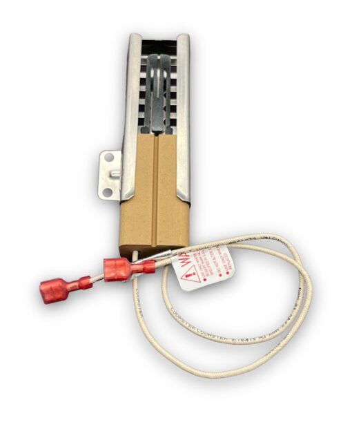 Viking 065650-000 Range Flat Gas Igniter Hot Surface OEM Replaces 065650-000 - Image 2
