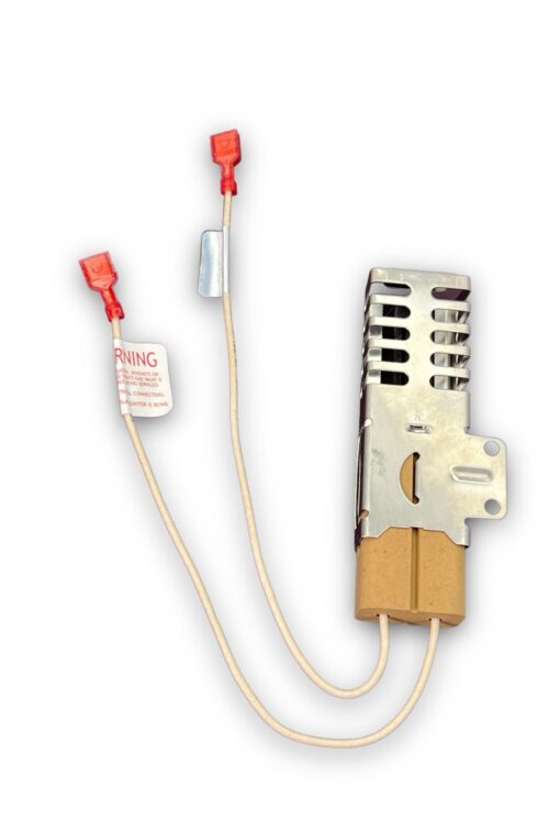 Viking 065650-000 Range Flat Gas Igniter Hot Surface OEM Replaces 065650-000 - Image 3
