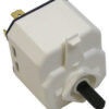 Whirlpool WP3398094 Dryer Start Switch OEM Replaces 3398094