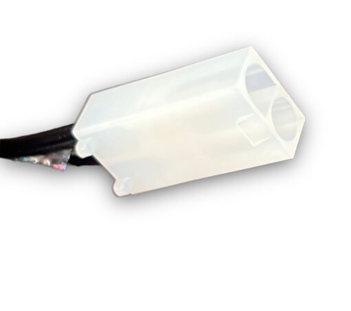 Viking 10522103 Refrigerator Condenser Fan Motor Replaces 10522103 V10522103 - Image 3