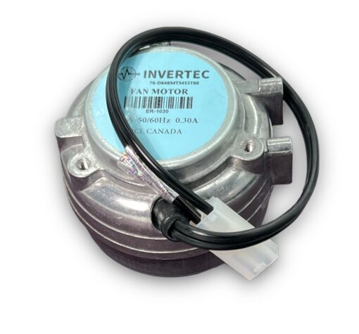 Viking 10522103 Refrigerator Condenser Fan Motor Replaces 10522103 V10522103 - Image 4
