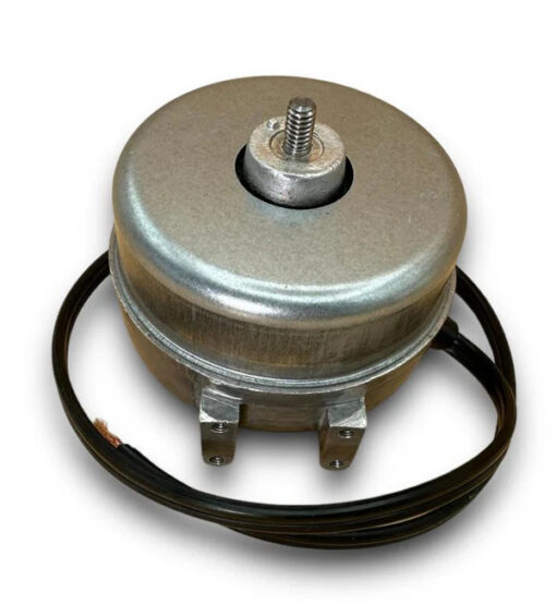 Scotsman 12-2989-01 Ice Machine Fan Motor 115V - Image 3