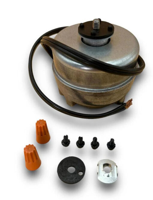 Scotsman 12-2989-01 Ice Machine Fan Motor 115V