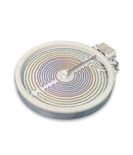 Whirlpool 12002150 Range Dual Surface Element/Burner Replaces 12002150 - Image 3