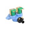 Whirlpool 12002158 Washer Water Inlet Valve OEM Replaces 1063699