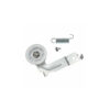 Whirlpool 12002777 Dryer Idler Pulley Wheel Replaces 35001083
