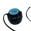 Master-Bilt 13-13101 Refrigerator Condence Fan Motor