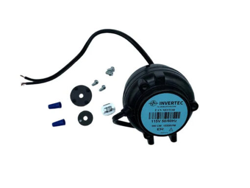Master-Bilt 13-13101 Refrigerator Condence Fan Motor - Image 2