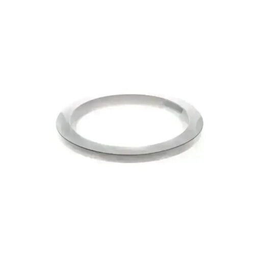 Frigidaire 134550500 Washer Door Frame White OEM Replaces 1191157