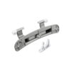 Frigidaire 134550800 Washer Door Hinge OEM Replaces 1191162