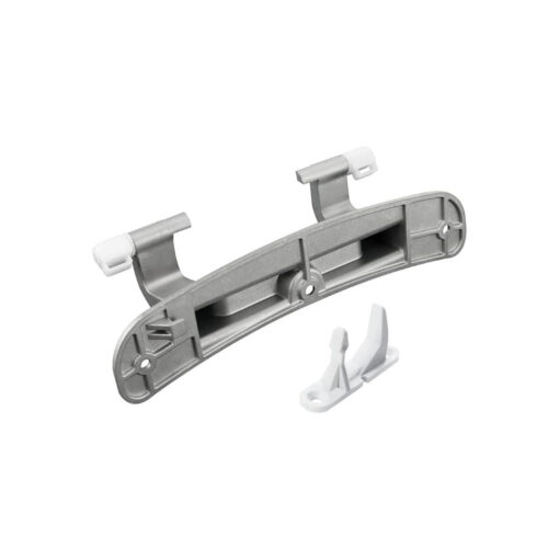 Frigidaire 134550800 Washer Door Hinge OEM Replaces 1191162