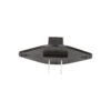 Frigidaire 134587700 Dryer Thermistor OEM Replaces 134216500