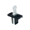 Frigidaire 134937300 Washer Door Strike OEM Replaces 1483065