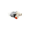 Frigidaire 137221600 Washer Drain Pump OEM Replaces 131724000