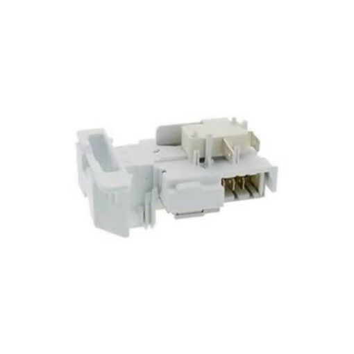 Frigidaire 137353300 Washer Lid Lock with Switch OEM Replaces 2688919
