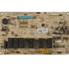 LG EBR64624802 Range Main Control Board OEM Replaces 2668012
