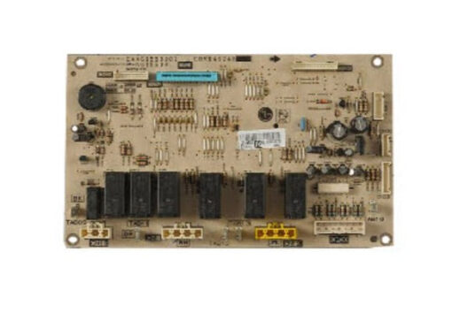 LG EBR64624802 Range Main Control Board OEM Replaces 2668012