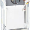 Samsung DA97-08433L Refrigerator Evaporator Cover Assembly OEM Replaces PD00035423