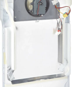 Samsung DA97-08433L Refrigerator Evaporator Cover Assembly OEM Replaces PD00035423