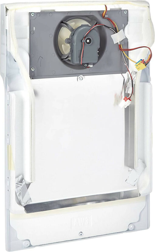 Samsung DA97-08433L Refrigerator Evaporator Cover Assembly OEM Replaces PD00035423
