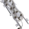 Whirlpool WP8544771 Dryer Heating Element Assembly 5400W OEM Replaces AP3866035